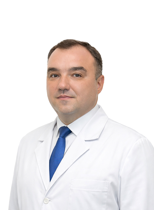 Удалов Юрий Дмитриевич